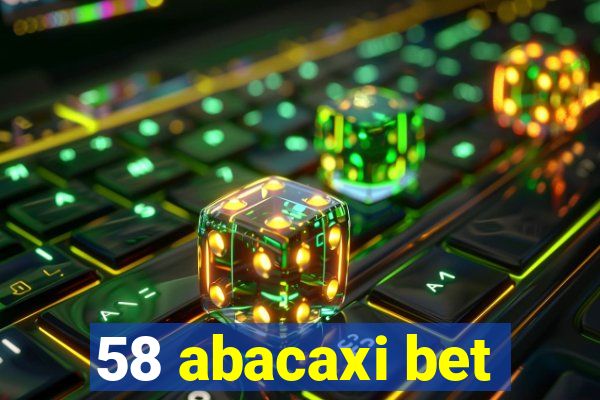 58 abacaxi bet