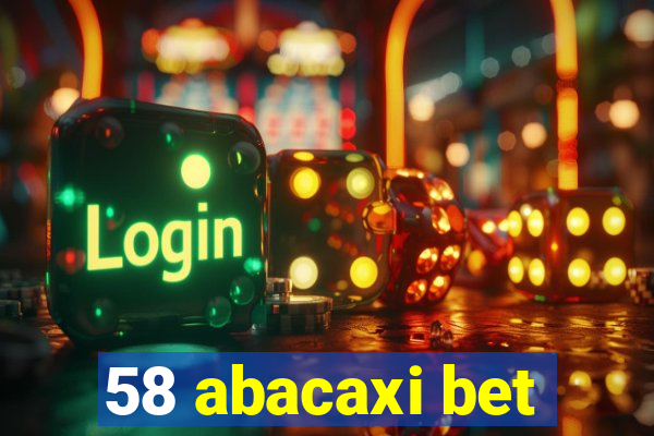 58 abacaxi bet