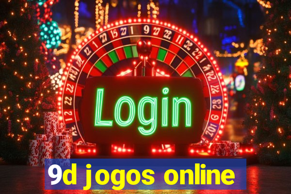 9d jogos online