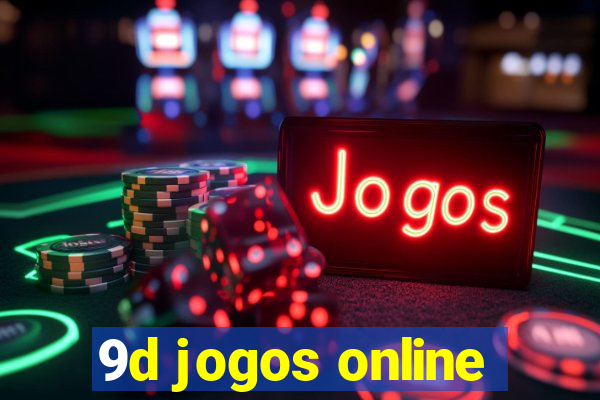 9d jogos online