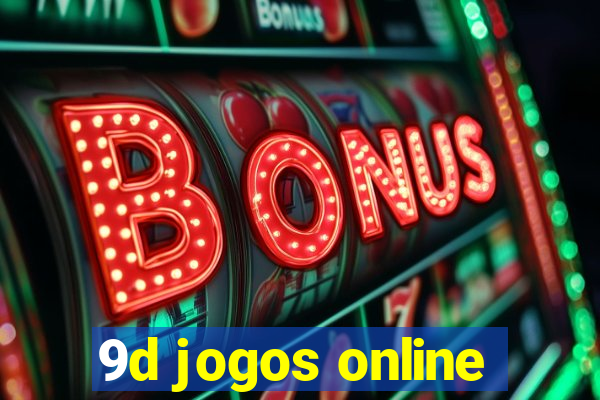 9d jogos online