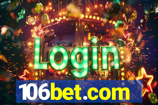 106bet.com