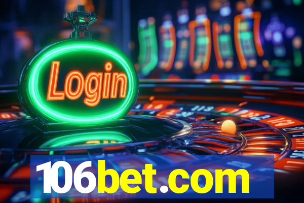 106bet.com