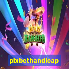 pixbethandicap