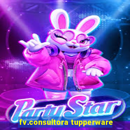 fv.consultora tupperware