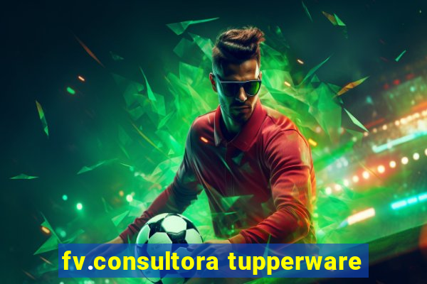 fv.consultora tupperware