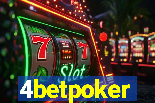 4betpoker