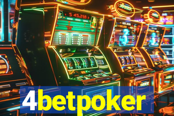 4betpoker