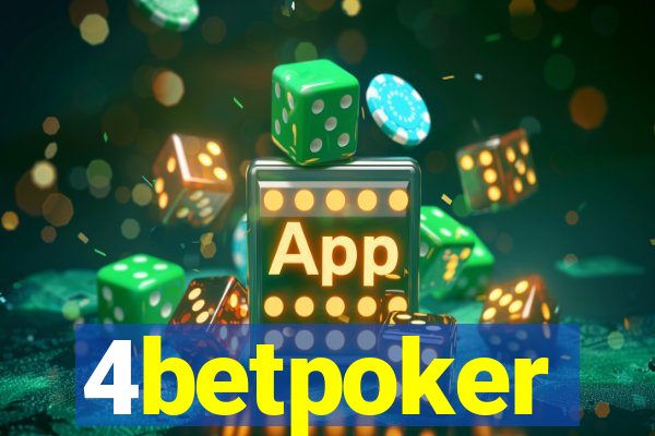 4betpoker