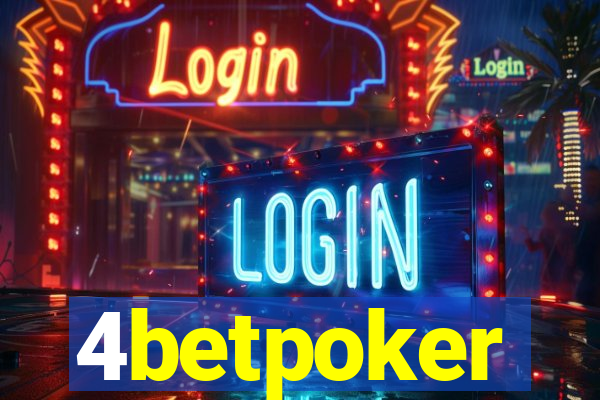 4betpoker