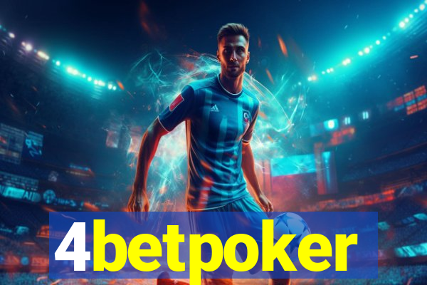 4betpoker