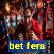 bet fera