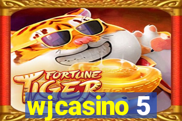 wjcasino 5