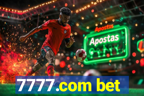 7777.com bet