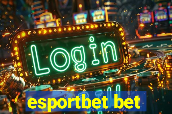 esportbet bet