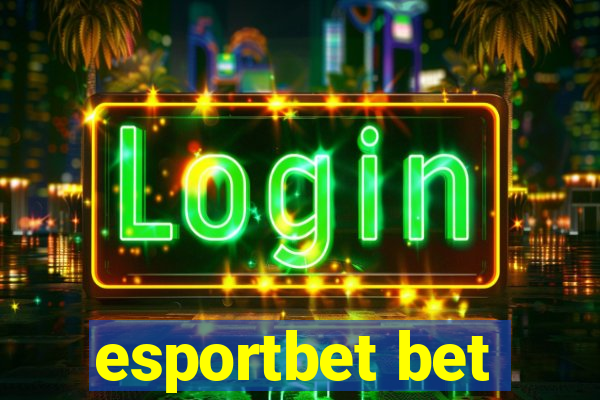 esportbet bet