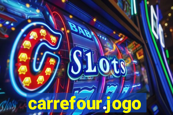 carrefour.jogo cassino online