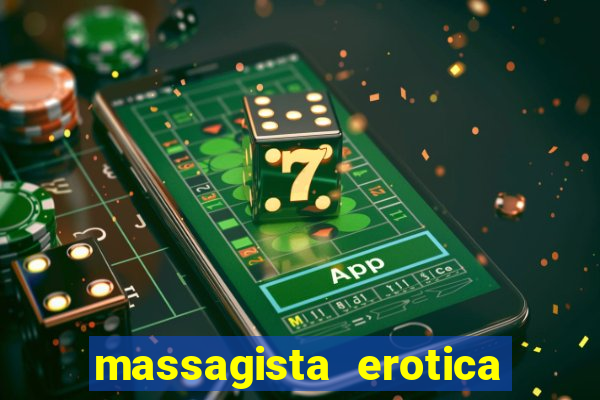 massagista erotica em santos