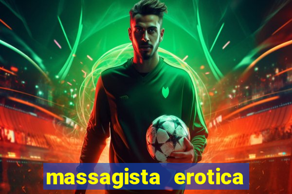 massagista erotica em santos