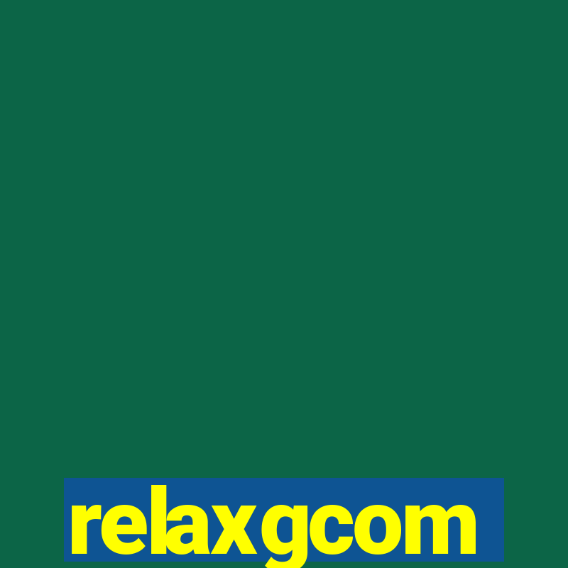 relaxgcom