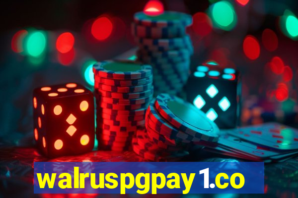 walruspgpay1.com