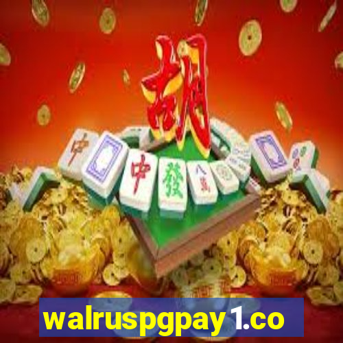 walruspgpay1.com