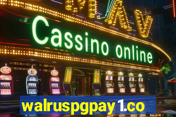 walruspgpay1.com