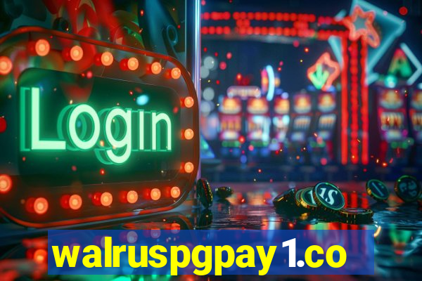 walruspgpay1.com