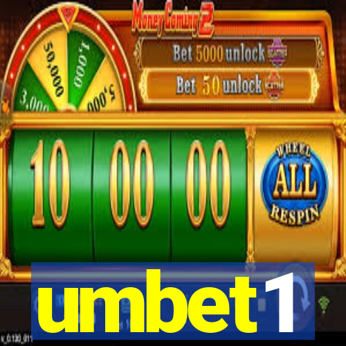 umbet1