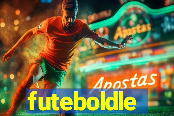 futeboldle