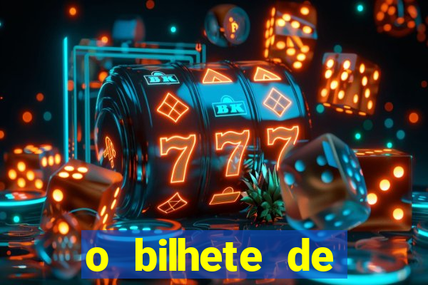 o bilhete de loteria premiado filme completo dublado