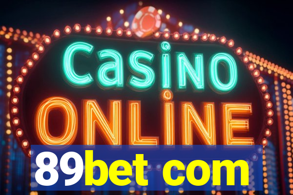 89bet com