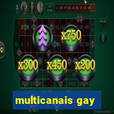 multicanais gay