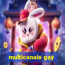 multicanais gay