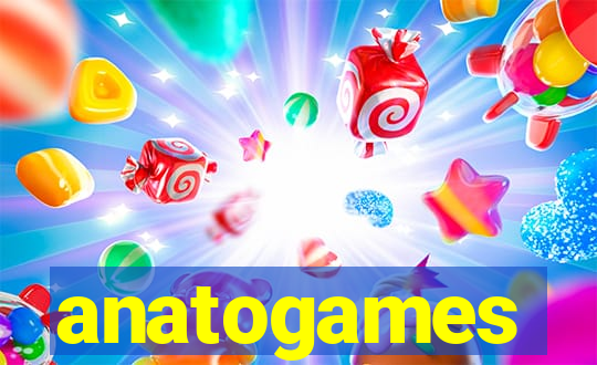 anatogames