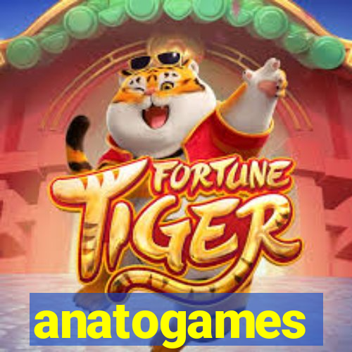 anatogames