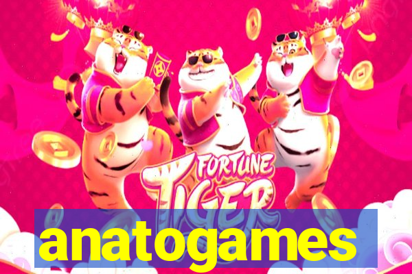 anatogames