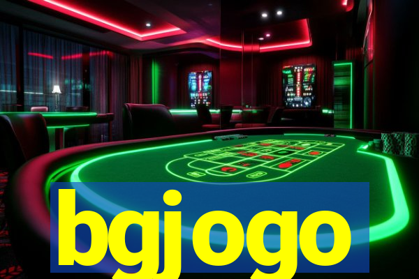 bgjogo