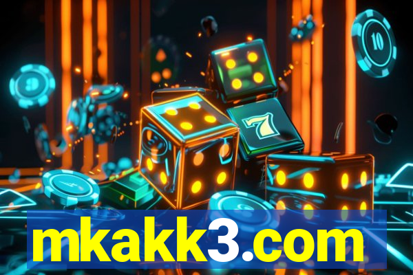 mkakk3.com