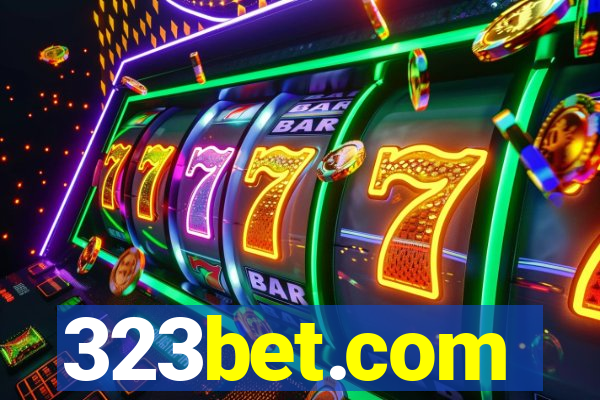 323bet.com