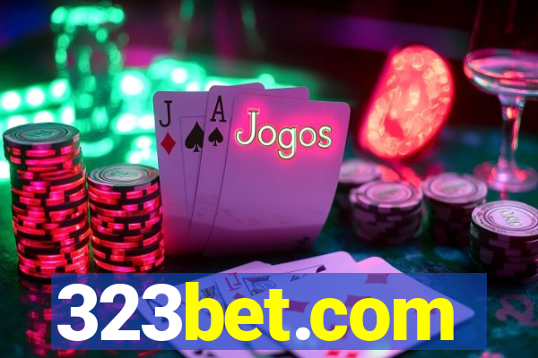 323bet.com