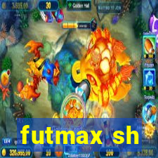 futmax sh