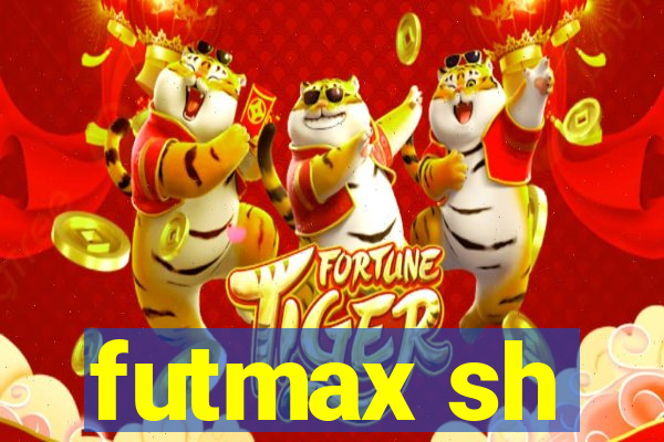 futmax sh