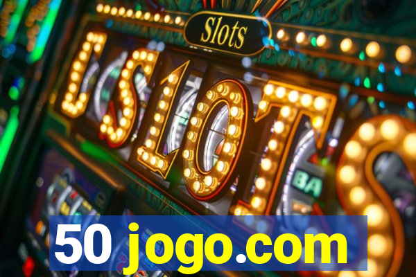 50 jogo.com