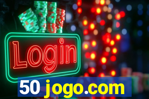 50 jogo.com