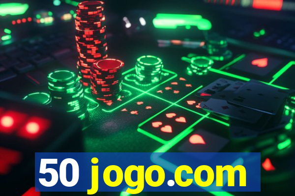 50 jogo.com