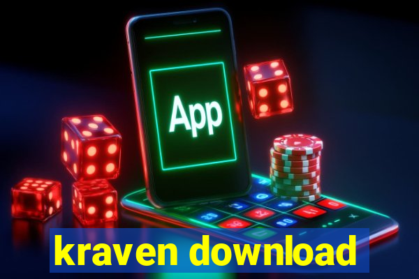 kraven download