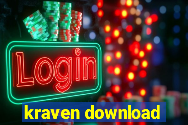 kraven download