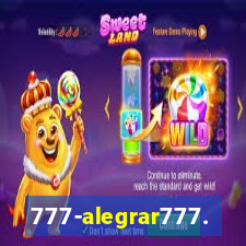 777-alegrar777.net