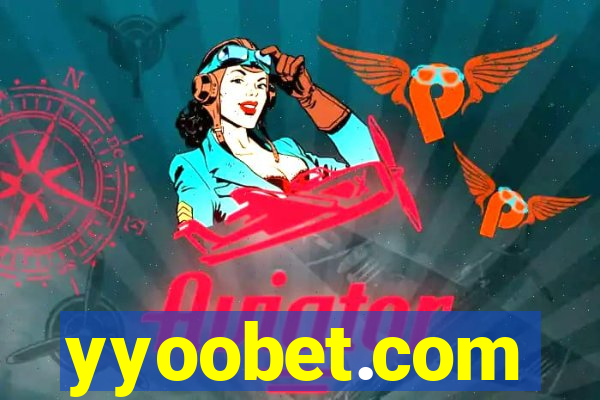 yyoobet.com